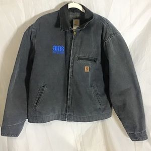 Men’s Carhartt jacket